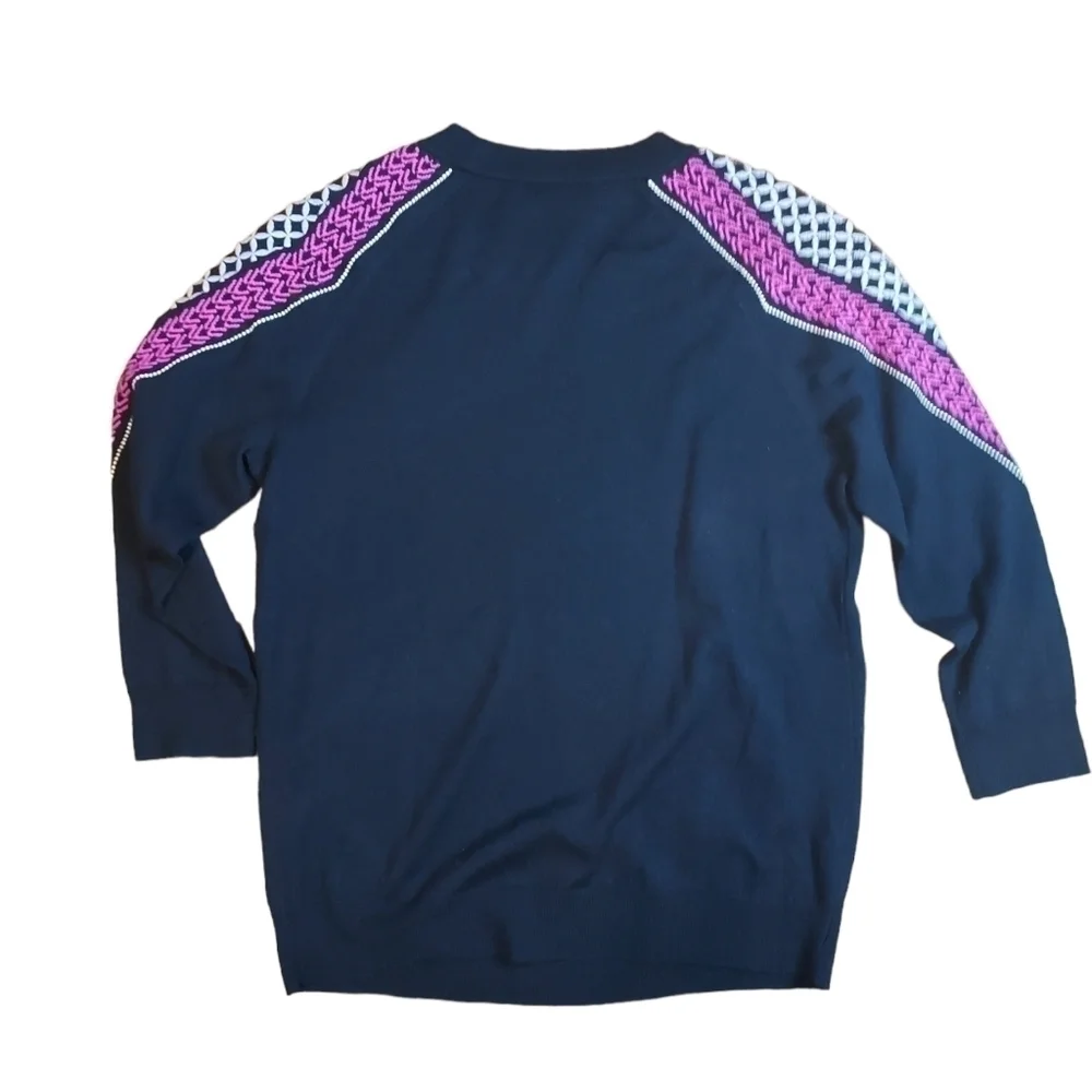 J.Crew small 100% Merino wool